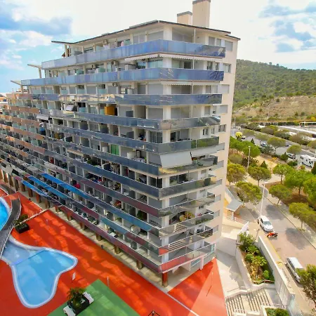 Elegance-18 By Interhome Cala de Finestrat