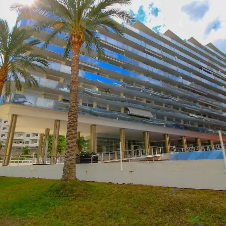 Elegance-18 By Interhome * Cala de Finestrat