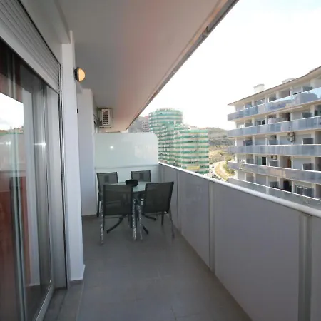Apartment Elegance-18 By Interhome Cala de Finestrat