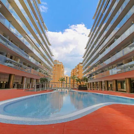 Elegance-18 By Interhome Apartment Cala de Finestrat