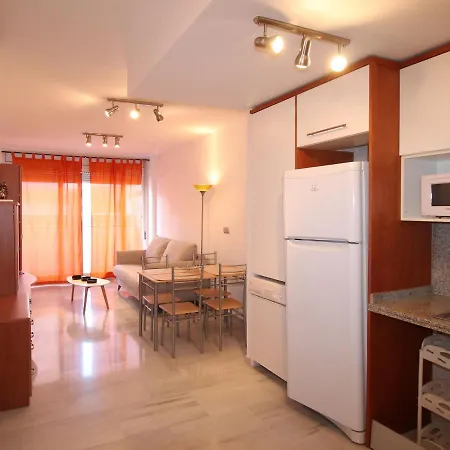 Lejlighed Elegance-18 By Interhome *