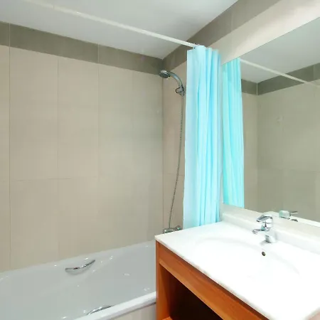 Lejlighed Elegance-18 By Interhome *
